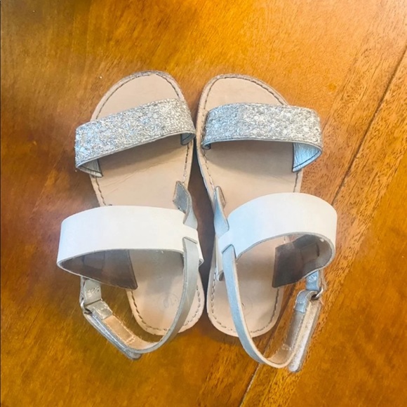 Girls Sz 10 Shoe Bundle - Picture 13 of 14